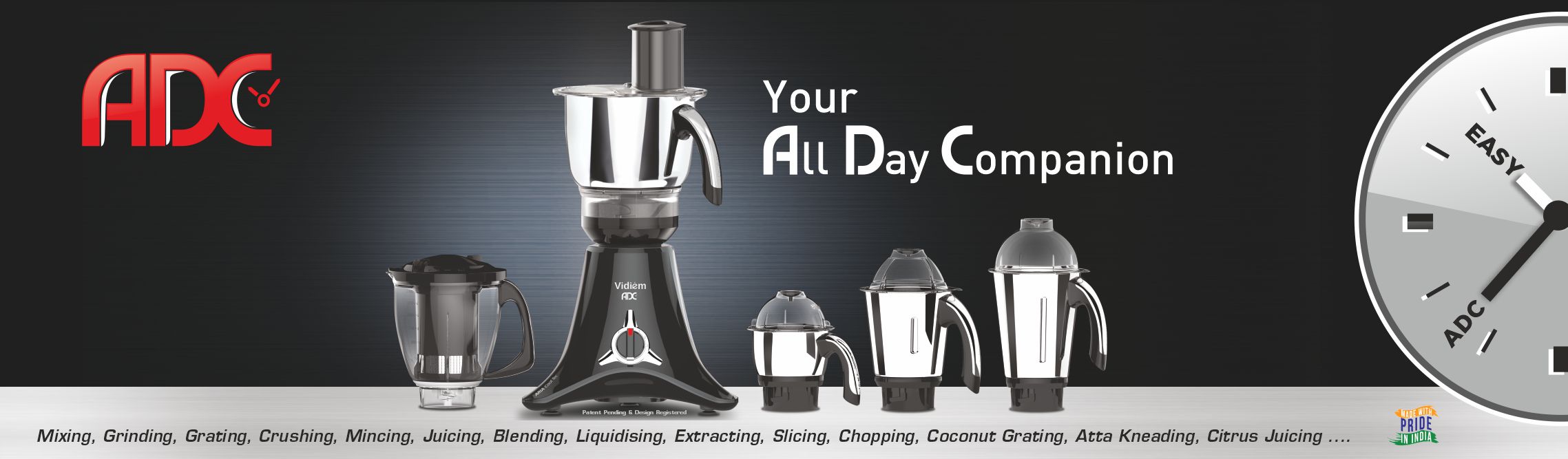 Gas Stove Online – Buy Mixer Grinder, Table Top Wet Grinder Online